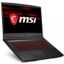 Ноутбук MSI GF65-9SC (GF659SD-439XKZ)