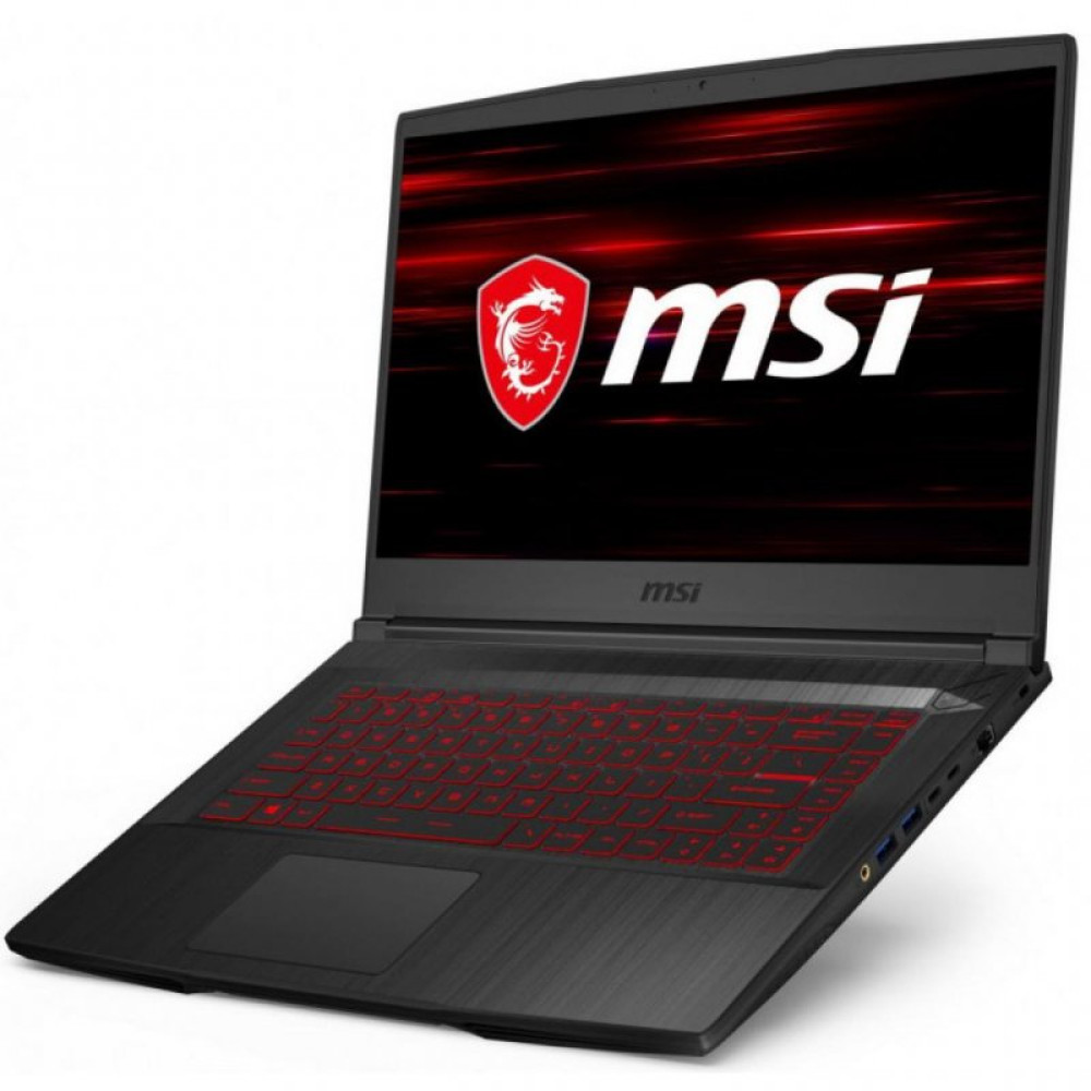 Ноутбук MSI GF65-9SC (GF659SD-439XKZ)