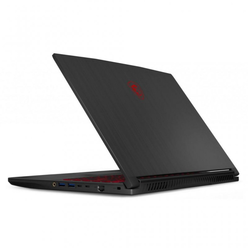 Ноутбук MSI GF65-9SC (GF659SD-439XKZ)