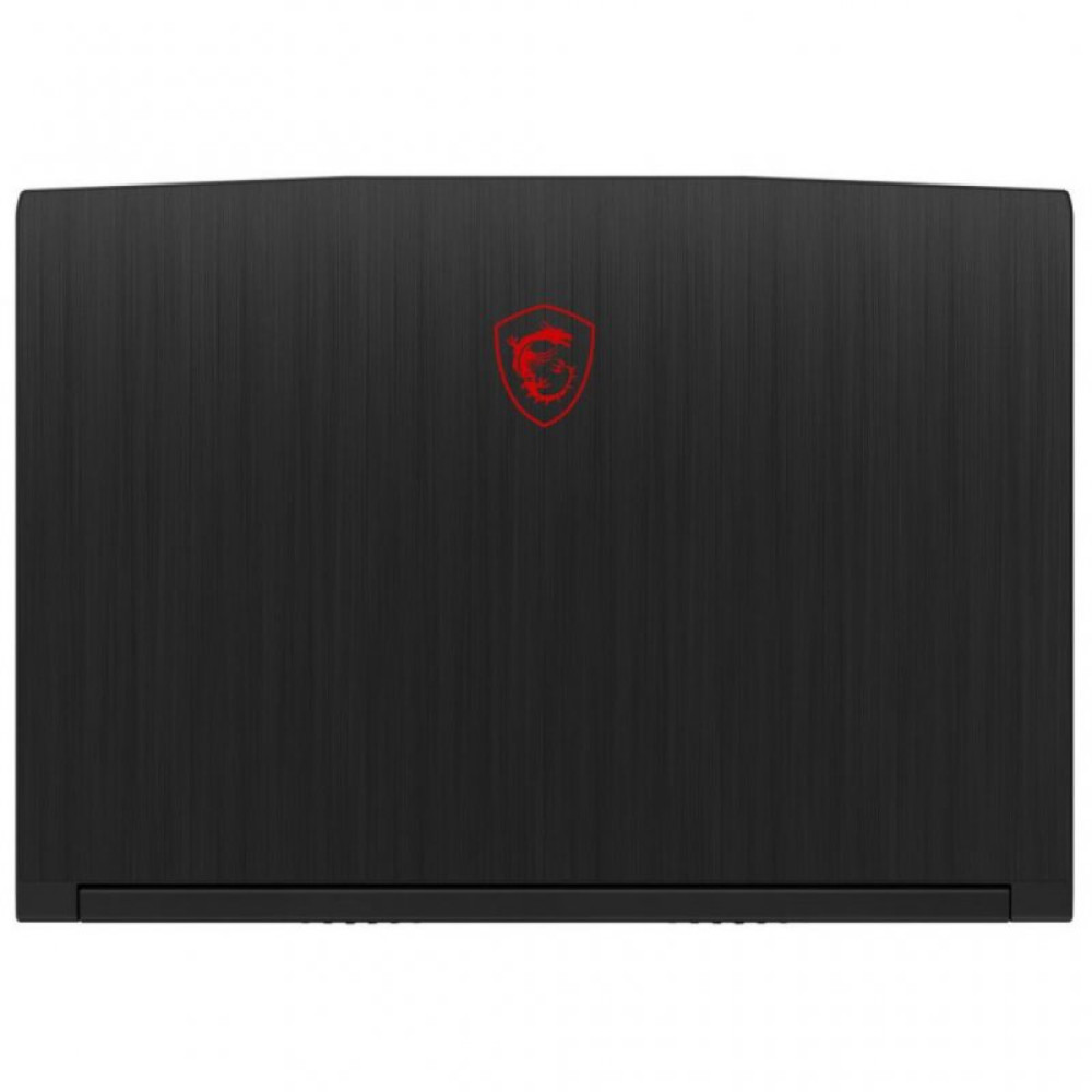 Ноутбук MSI GF65-9SC (GF659SD-439XKZ)