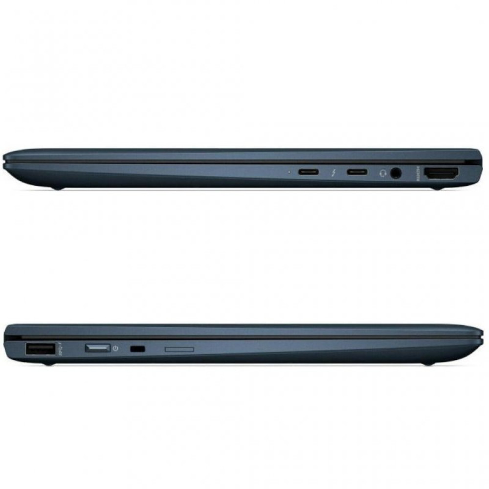 Ноутбук HP Elite Dragonfly (8MK87EA)