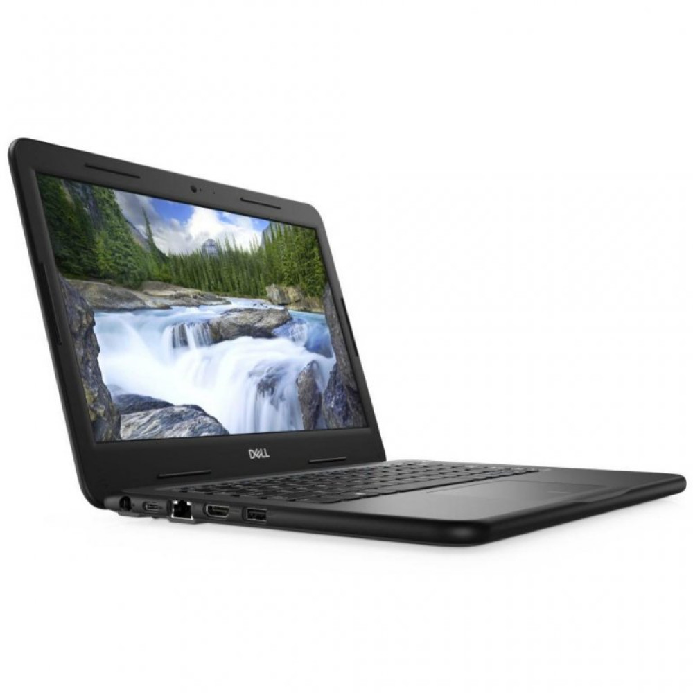 Ноутбук Dell Latitude 3310 (N015L331013EMEA_P)
