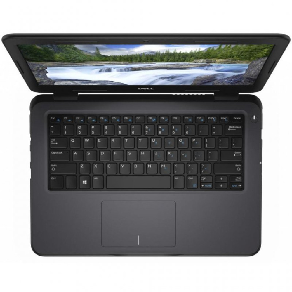 Ноутбук Dell Latitude 3310 (N013L331013EMEA_P)
