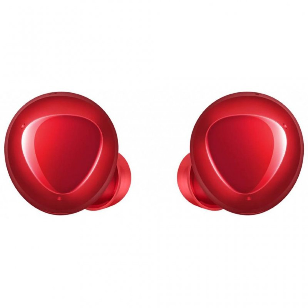 Наушники Samsung Galaxy Buds+ (R175) Red (SM-R175NZRASEK)