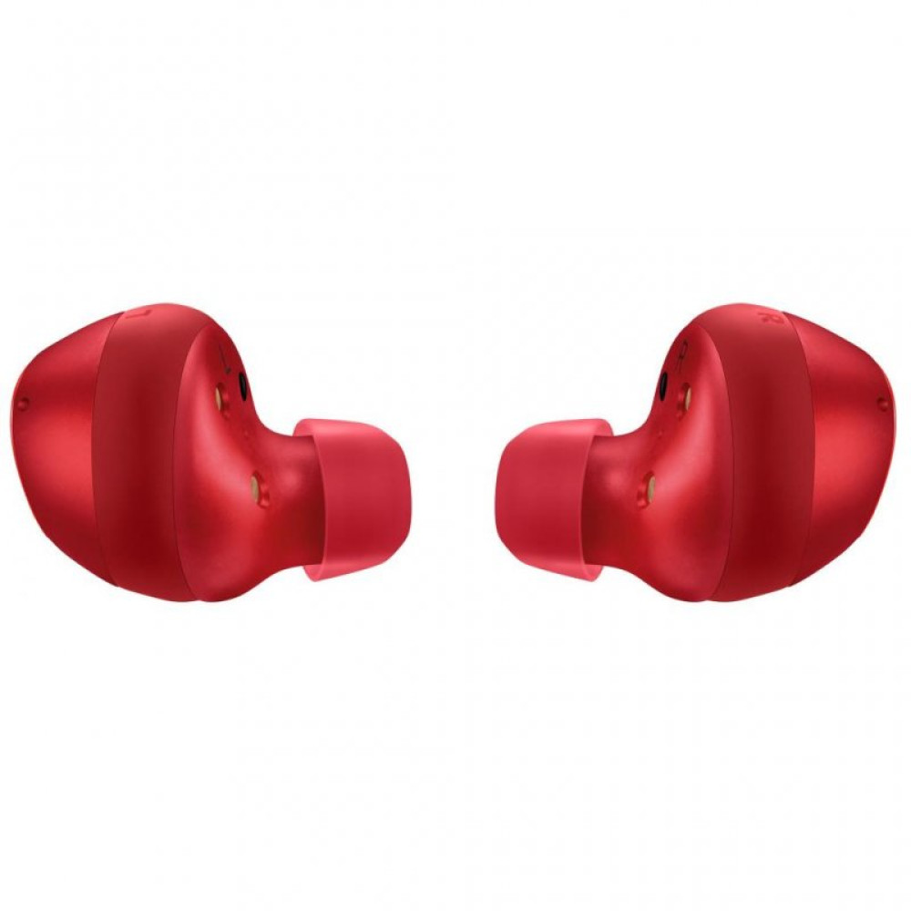 Наушники Samsung Galaxy Buds+ (R175) Red (SM-R175NZRASEK)
