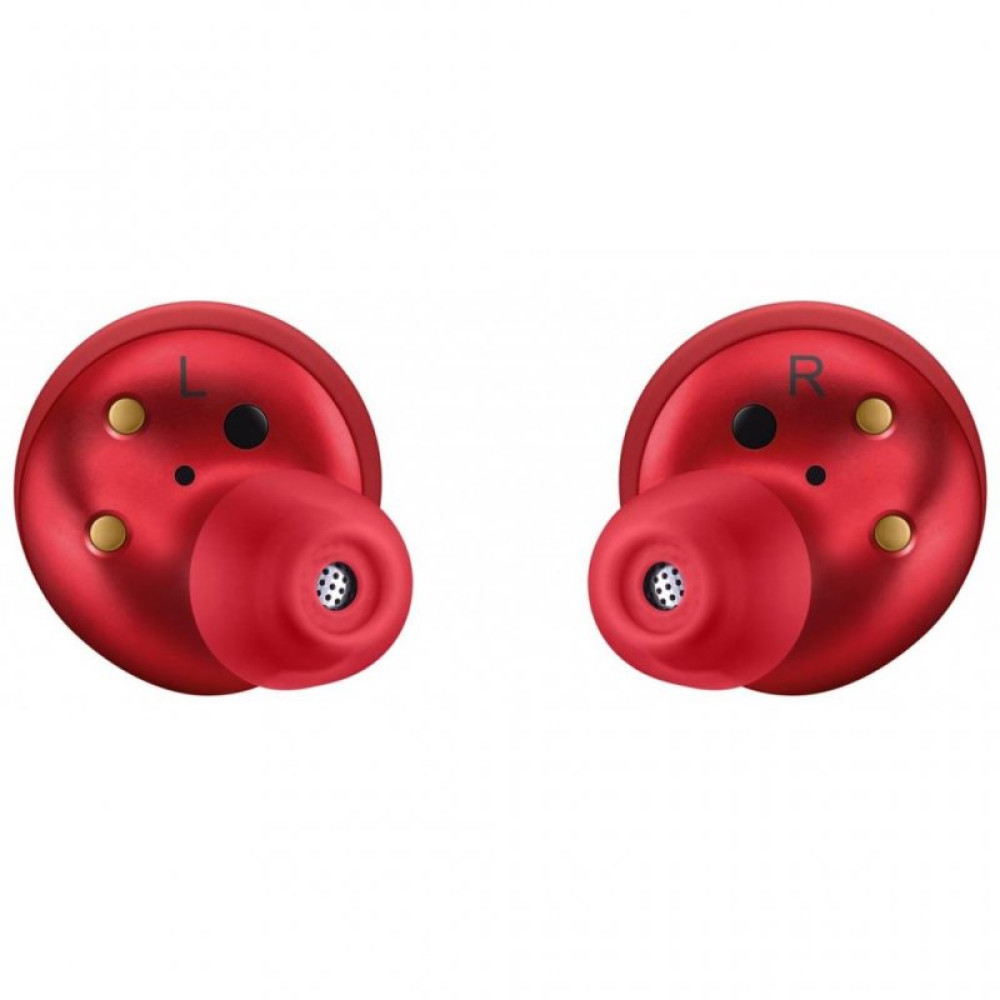 Наушники Samsung Galaxy Buds+ (R175) Red (SM-R175NZRASEK)