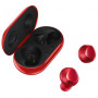 Наушники Samsung Galaxy Buds+ (R175) Red (SM-R175NZRASEK)