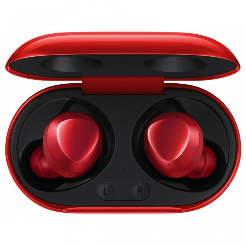Наушники Samsung Galaxy Buds+ (R175) Red (SM-R175NZRASEK)