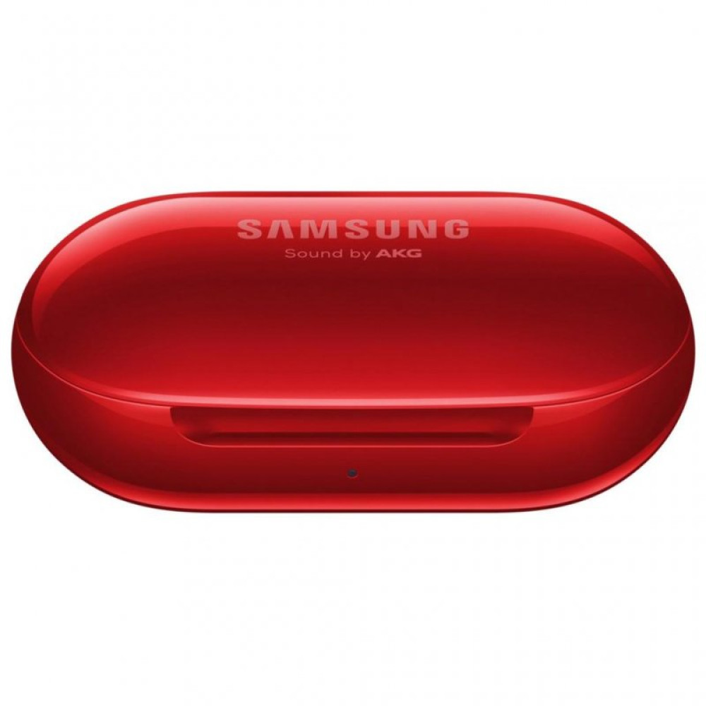 Наушники Samsung Galaxy Buds+ (R175) Red (SM-R175NZRASEK)