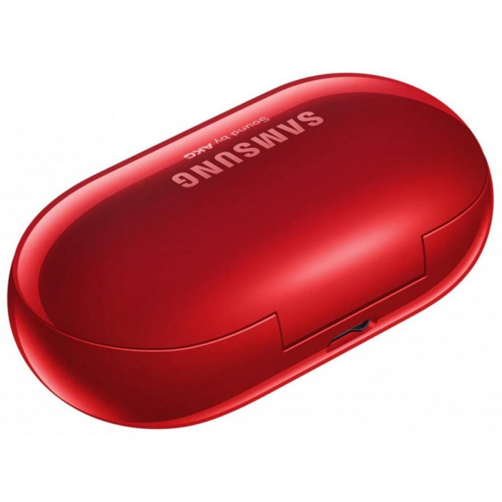 Наушники Samsung Galaxy Buds+ (R175) Red (SM-R175NZRASEK)