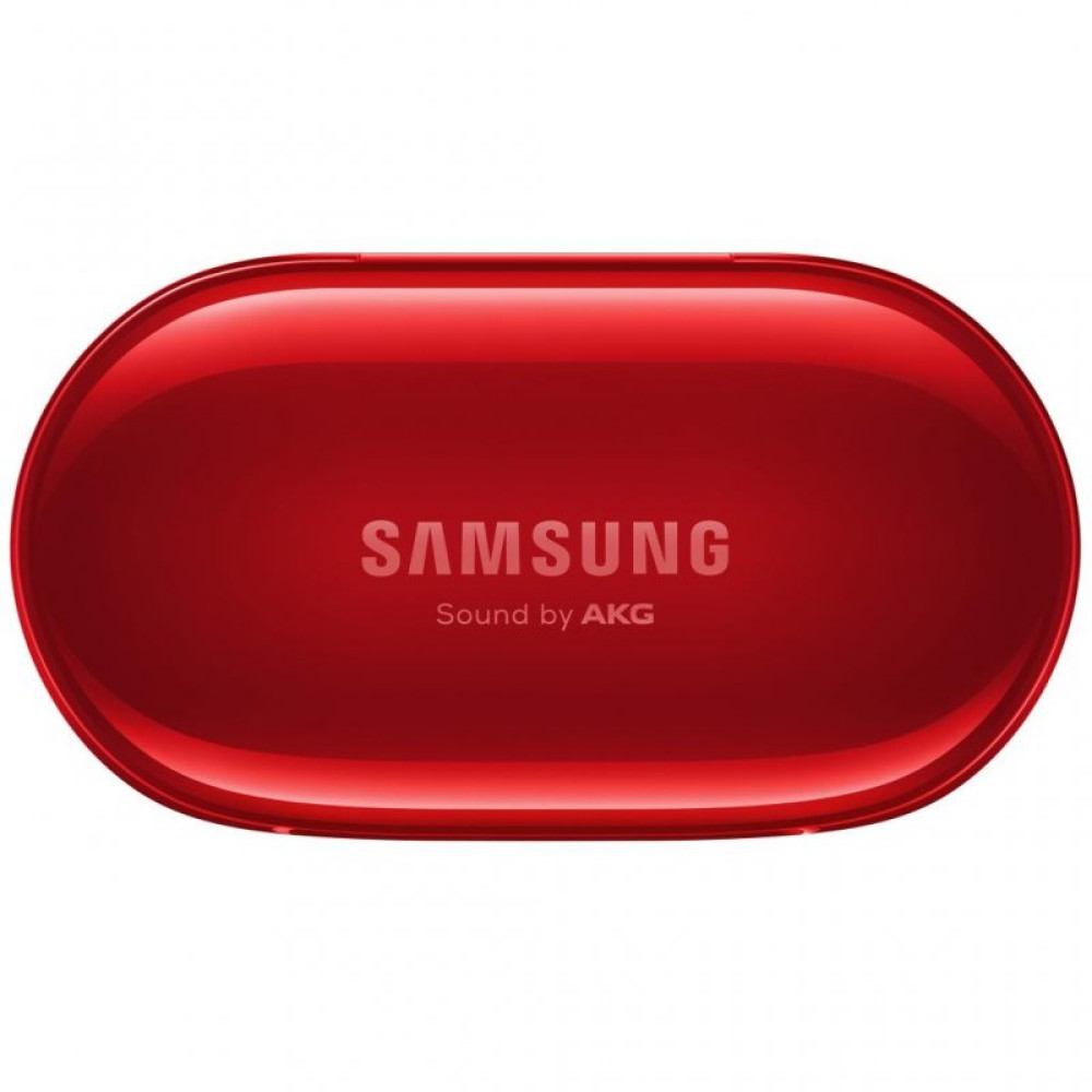 Наушники Samsung Galaxy Buds+ (R175) Red (SM-R175NZRASEK)