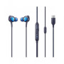 Навушники Samsung IC500 ANC Type-C Earphones Black (EO-IC500BBEGRU)