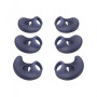Навушники Samsung IC500 ANC Type-C Earphones Black (EO-IC500BBEGRU)