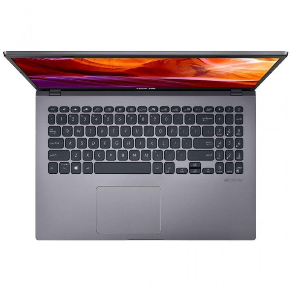 Ноутбук ASUS X509FJ (X509FJ-BQ341)