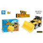 Конструктор Mindbox CITY ENGINEER в асорт (K37A)