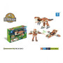 Конструктор Mindbox DINOSAURS в ассорт. (K19A)