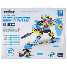 Конструктор Mindbox WARFRAME в ассорт. (K22A)