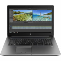 Ноутбук HP ZBook 17 G6 (6CK22AV_V14)