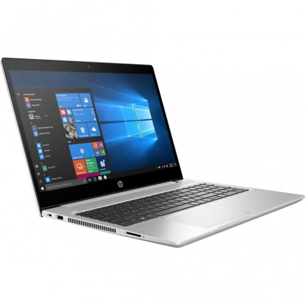 Ноутбук HP ProBook 455R G6 (5JC17AV_V2)