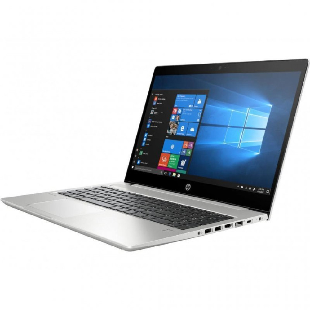 Ноутбук HP ProBook 455R G6 (5JC17AV_V2)