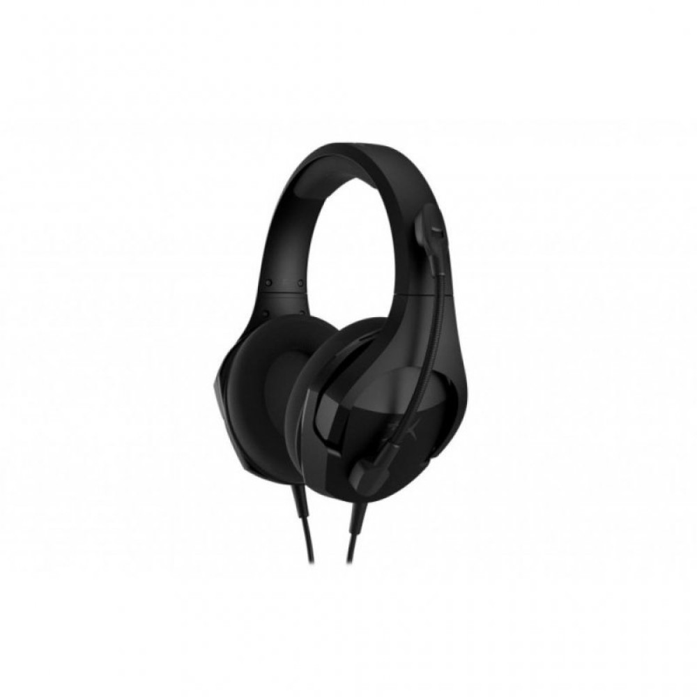 Наушники HyperX Cloud Stinger Core PC Black (HX-HSCSC2-BK/WW)