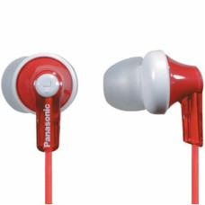 Наушники Panasonic RP-HJE118GU-R