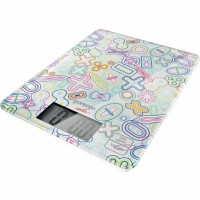 Ваги кухонні Gorenje KT-05 KARIM W (KT05KARIMW)