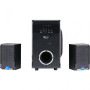 Акустическая система GEMIX SB-80BT black
