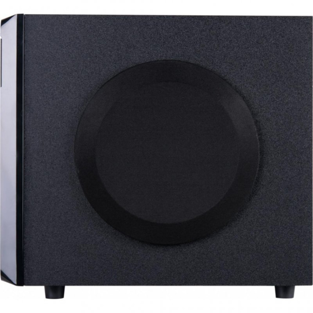 Акустическая система GEMIX SB-80BT black