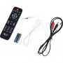 Акустическая система GEMIX SB-80BT black