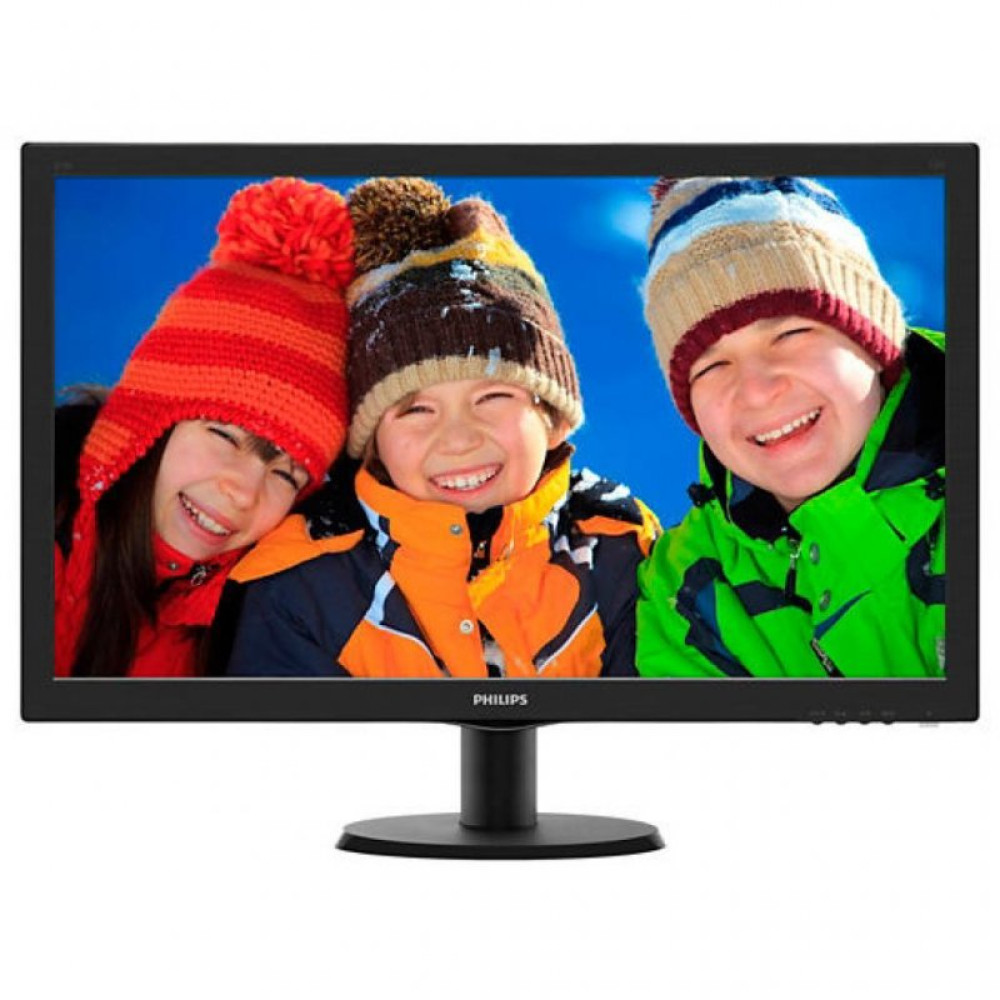Монітор Philips 243V5LSB/00 /01