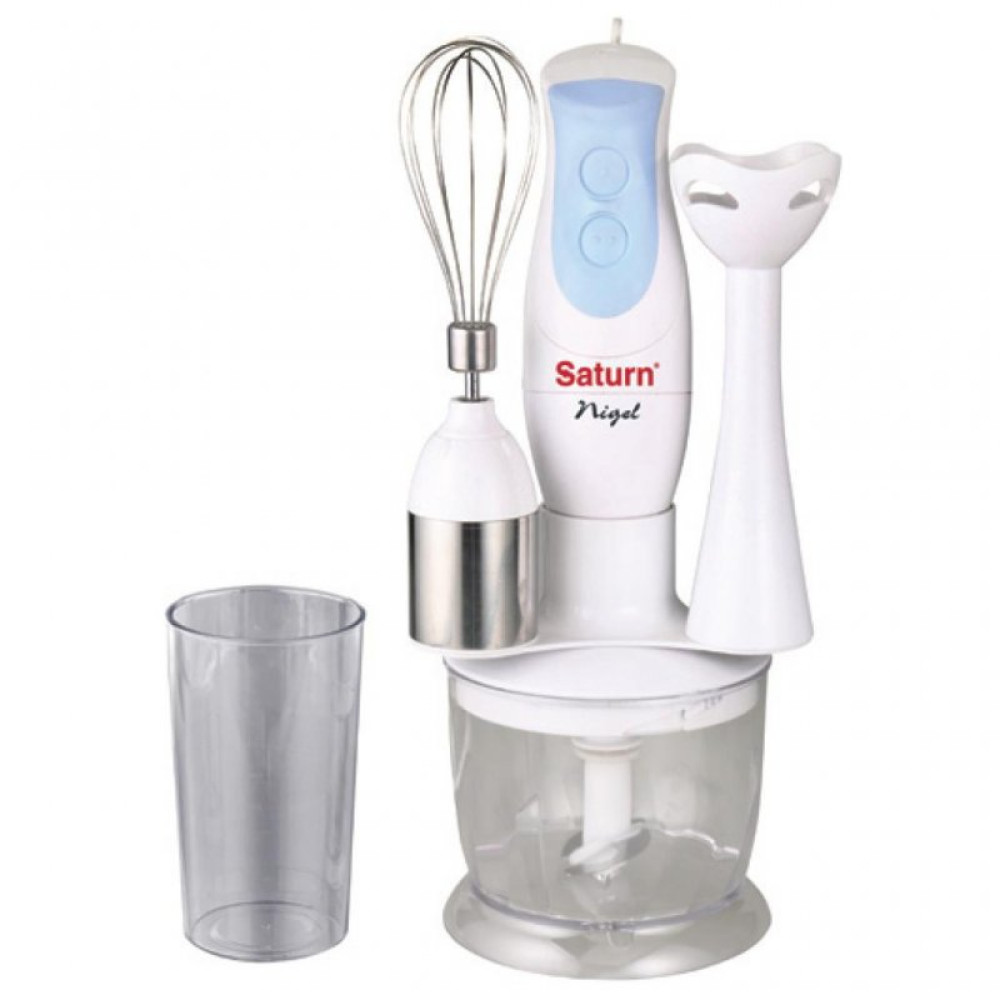 Блендер SATURN ST-FP9085