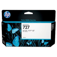 Картридж HP DJ No.727 Photo Black DesignJet T1500/T920/ 130 ml (B3P23A)