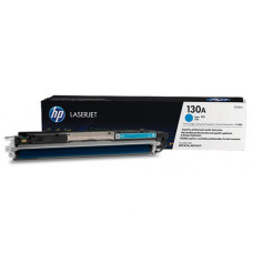 Картридж HP CLJ 130A для Pro M176n/M177fw Cyan (CF351A)