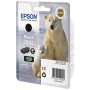 Картридж Epson 26XL XP600/605/700 black pigment (C13T26214010/C13T26214012)