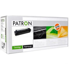 Картридж Patron HP LJ CE255A Extra (PN-55AR)