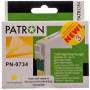 Картридж Patron EPSON C79, CX3900 (T07344А) YELLOW (PN-0734)