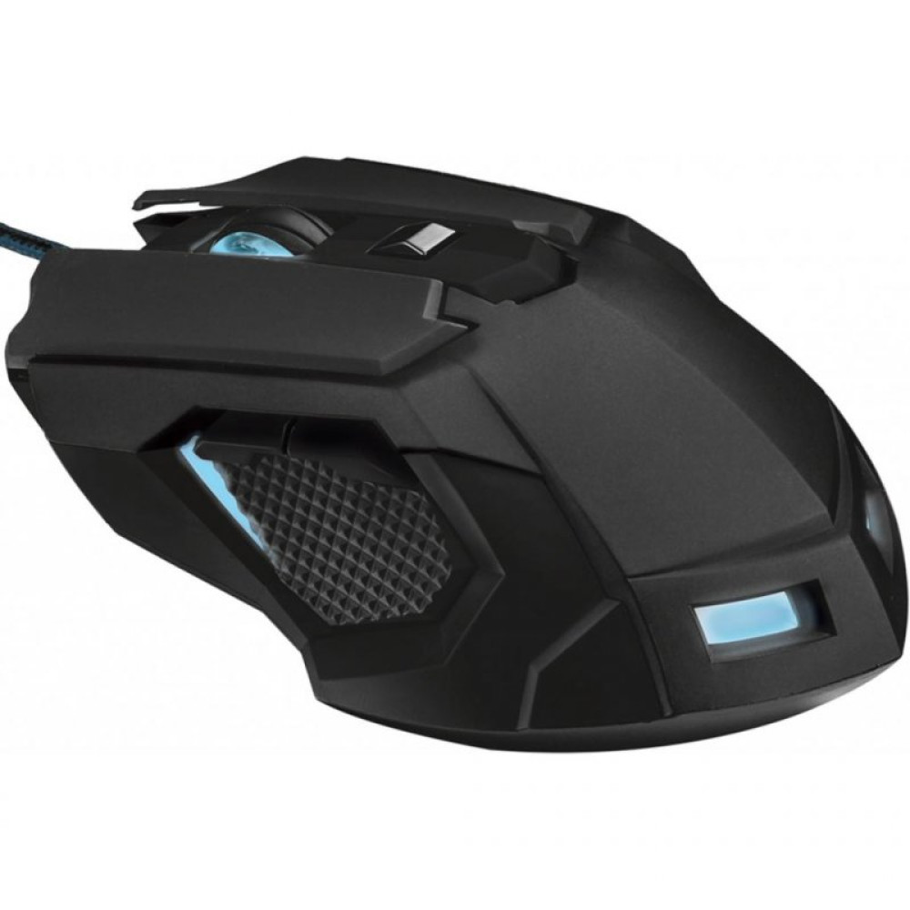 Мышка Trust GXT 158 Laser Gaming Mouse (20324)