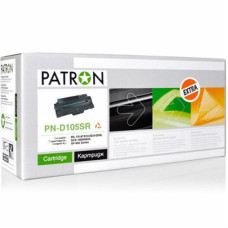 Картридж Patron SAMSUNG ML-1910(MLT-D105S)Extra (PN-D105SR)