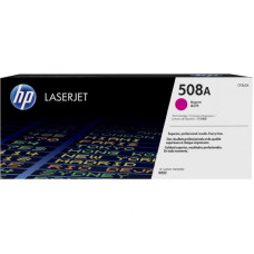 Картридж HP CLJ 508A Magenta M552dn/M553dn/n/x (CF363A)