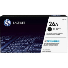 Картридж HP LJ 26A Black (M402n/M426dw) (CF226A)