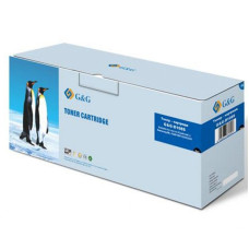 Картридж G&G для Samsung ML-1640/2240/2241/1641/1645 Black (G&G-D108S)