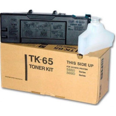Тонер-картридж Kyocera TK-65 (370QD0KX)