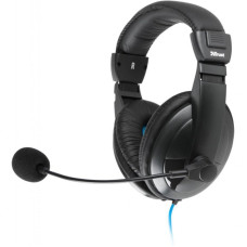 Навушники Trust Quasar USB Headset (16976)