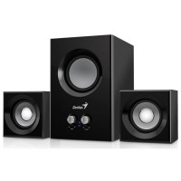 Акустична система Genius SW-375 Black (31731066100)