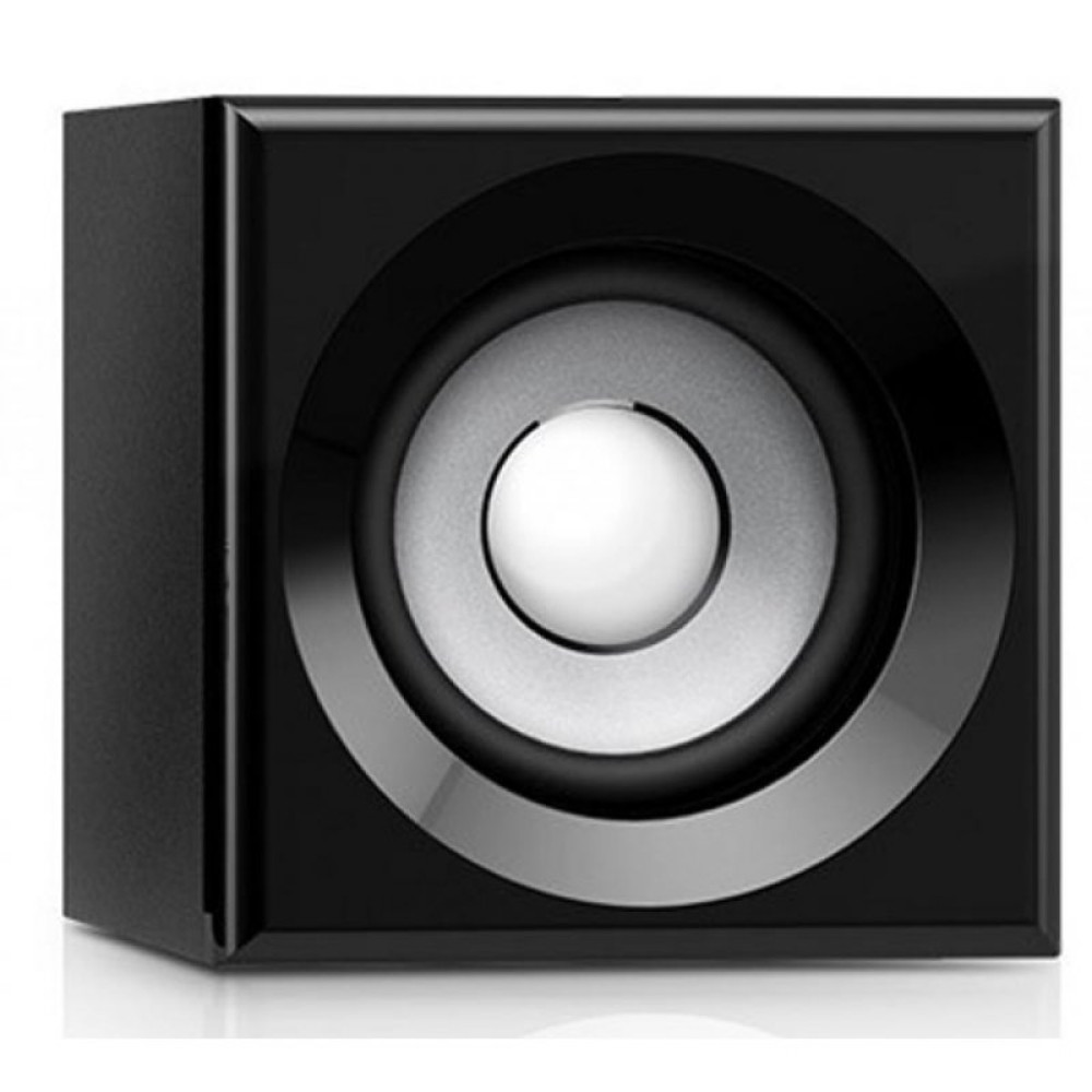 Акустична система Genius SW-375 Black (31731066100)