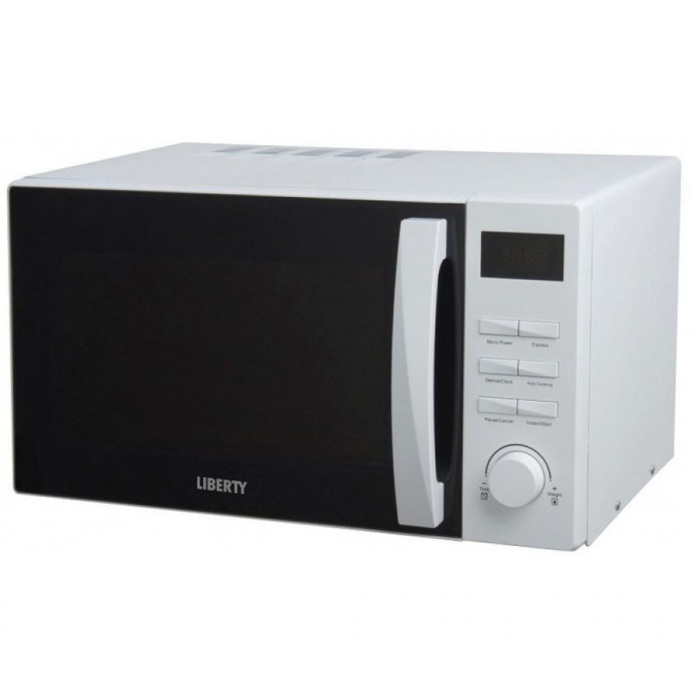 Мікрохвильова піч Liberty MD 2315 W