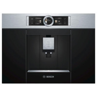 Кавомашина Bosch CTL 636 ES1 (CTL636ES1)