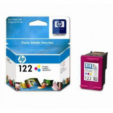 Картридж HP DJ No.122 color, DJ 2050 (CH562HE)