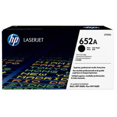 Картридж HP CLJ 652A Black 11.5K для M651/M680 (CF320A)